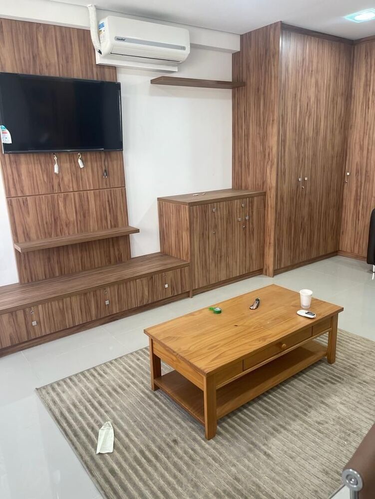 Sala-Conjunto, 31 m² - Foto 1