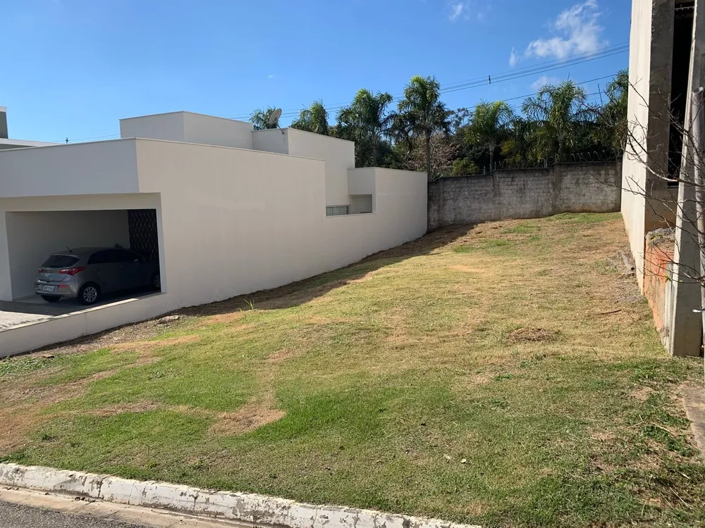 Terreno, 250 m² - Foto 1