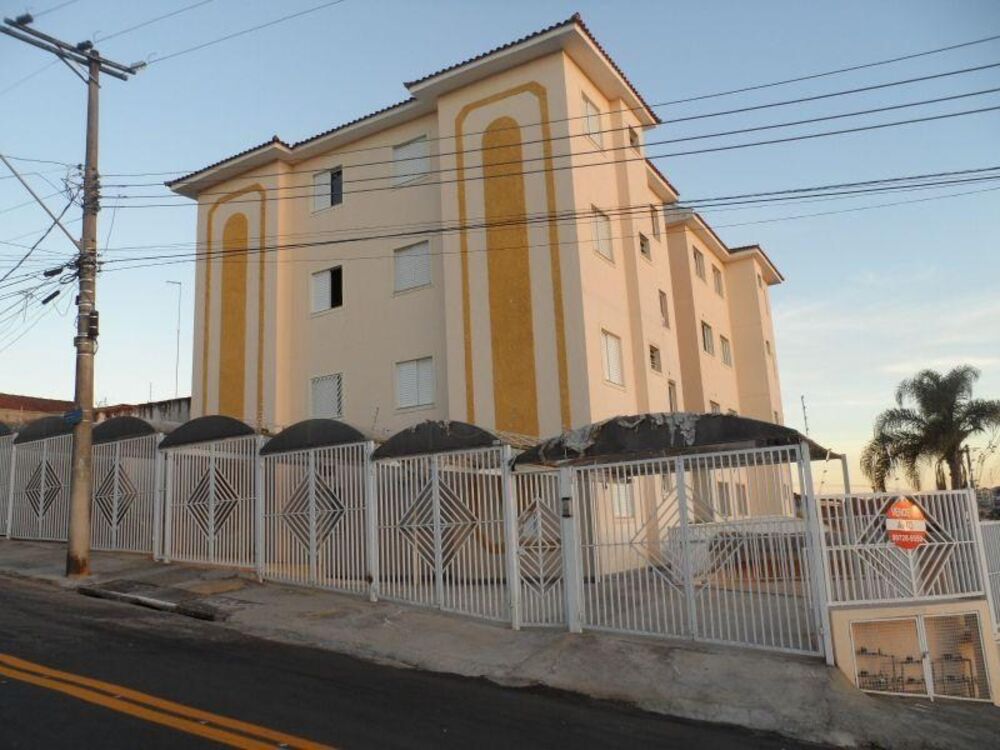 Apartamento, 2 quartos, 64 m² - Foto 8
