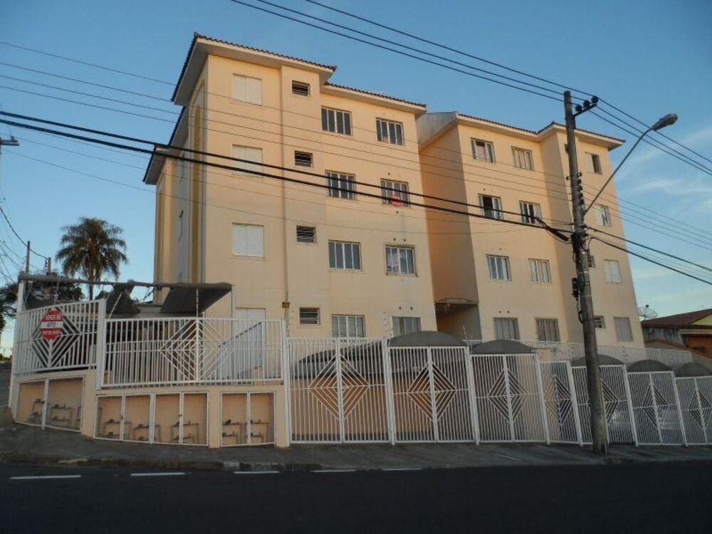 Apartamento, 2 quartos, 64 m² - Foto 1