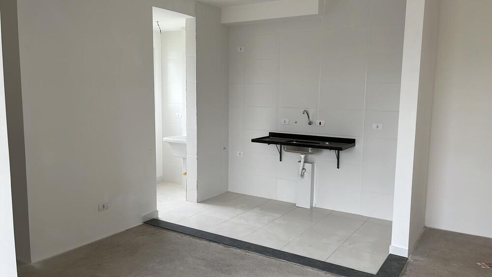 Apartamento, 2 quartos, 47 m² - Foto 3