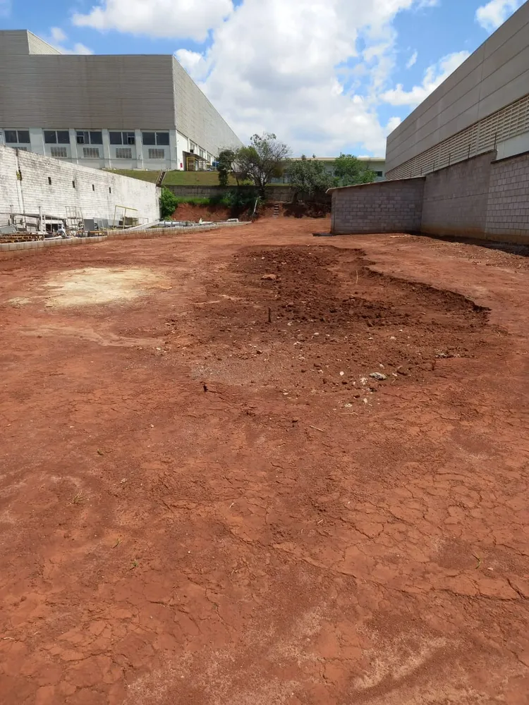 Loteamento e Condomínio, 3540 m² - Foto 1