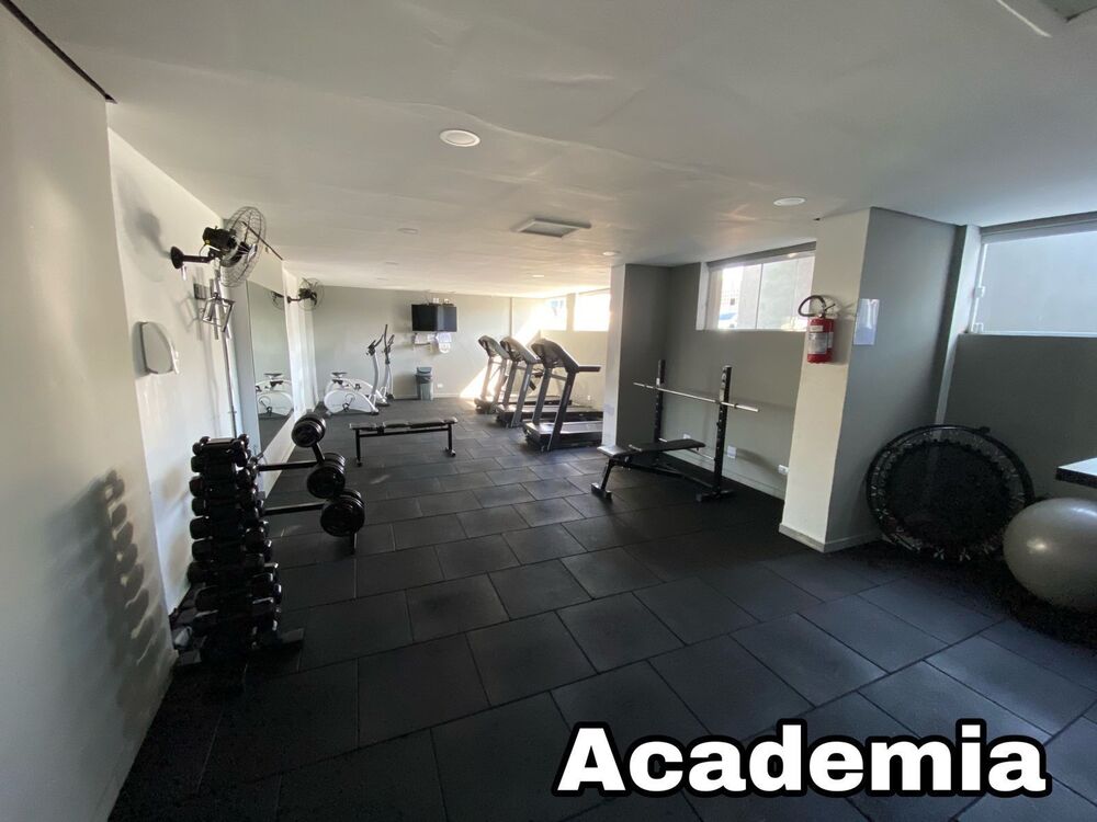 Apartamento, 2 quartos, 57 m² - Foto 27