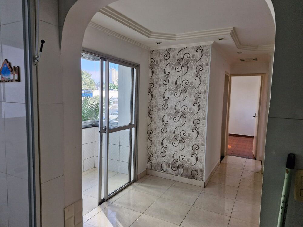 Apartamento, 2 quartos, 57 m² - Foto 5