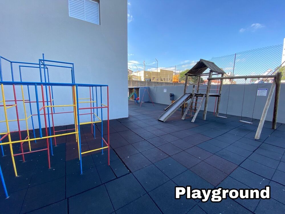 Apartamento, 2 quartos, 57 m² - Foto 22