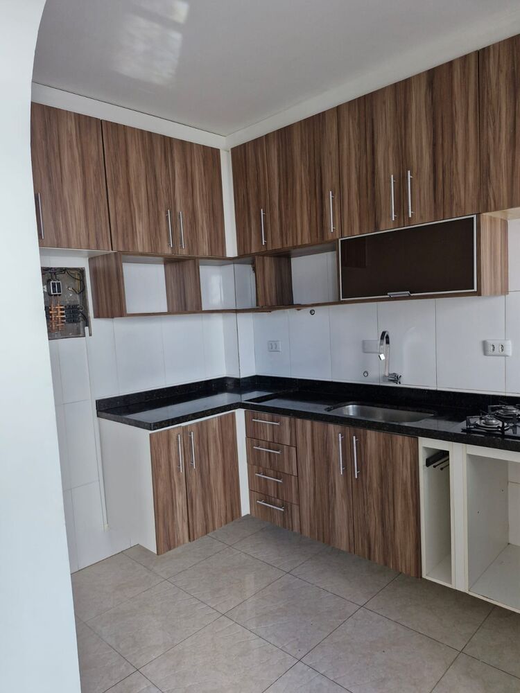 Apartamento, 2 quartos, 57 m² - Foto 8