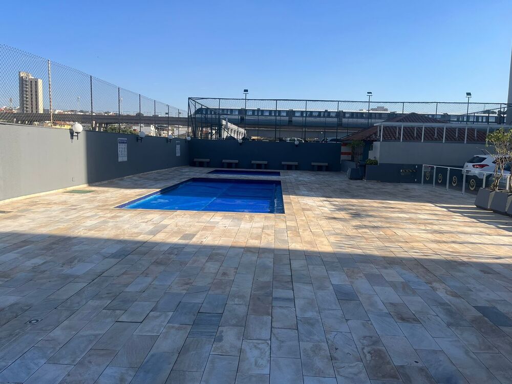 Apartamento, 2 quartos, 57 m² - Foto 20