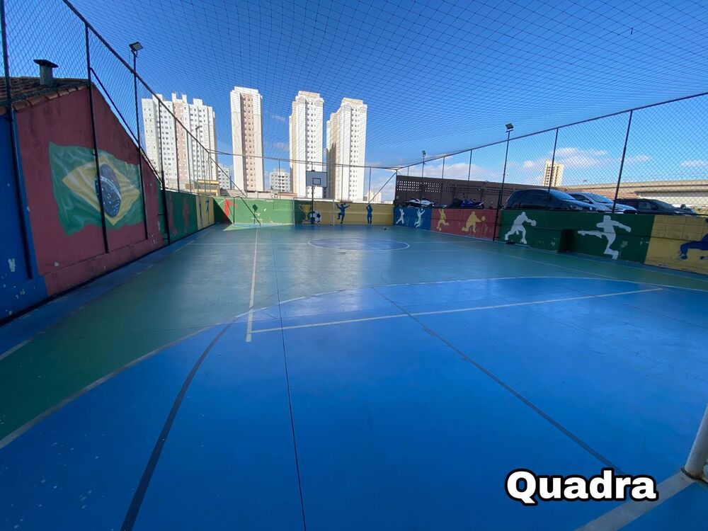 Apartamento, 2 quartos, 57 m² - Foto 25