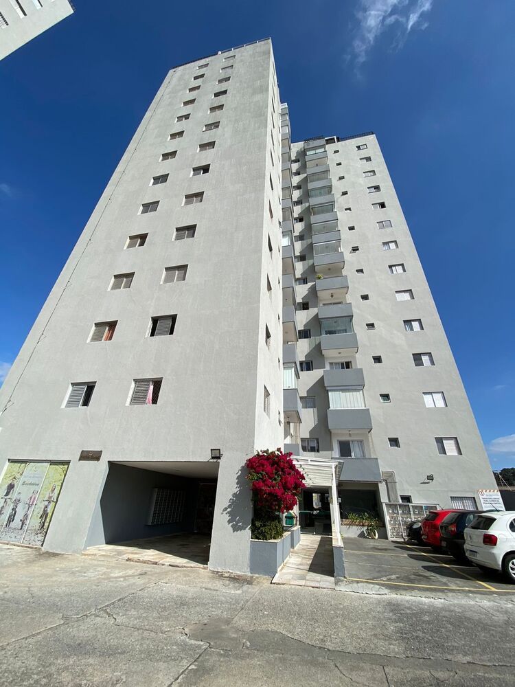 Apartamento, 2 quartos, 57 m² - Foto 1