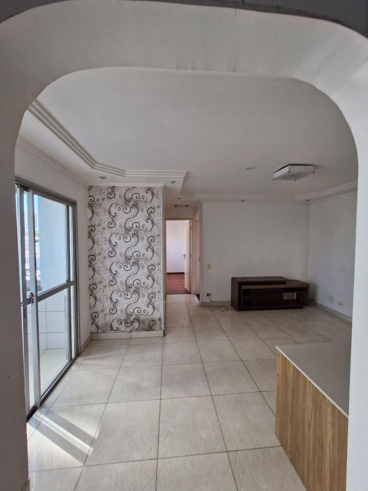 Apartamento, 2 quartos, 57 m² - Foto 2
