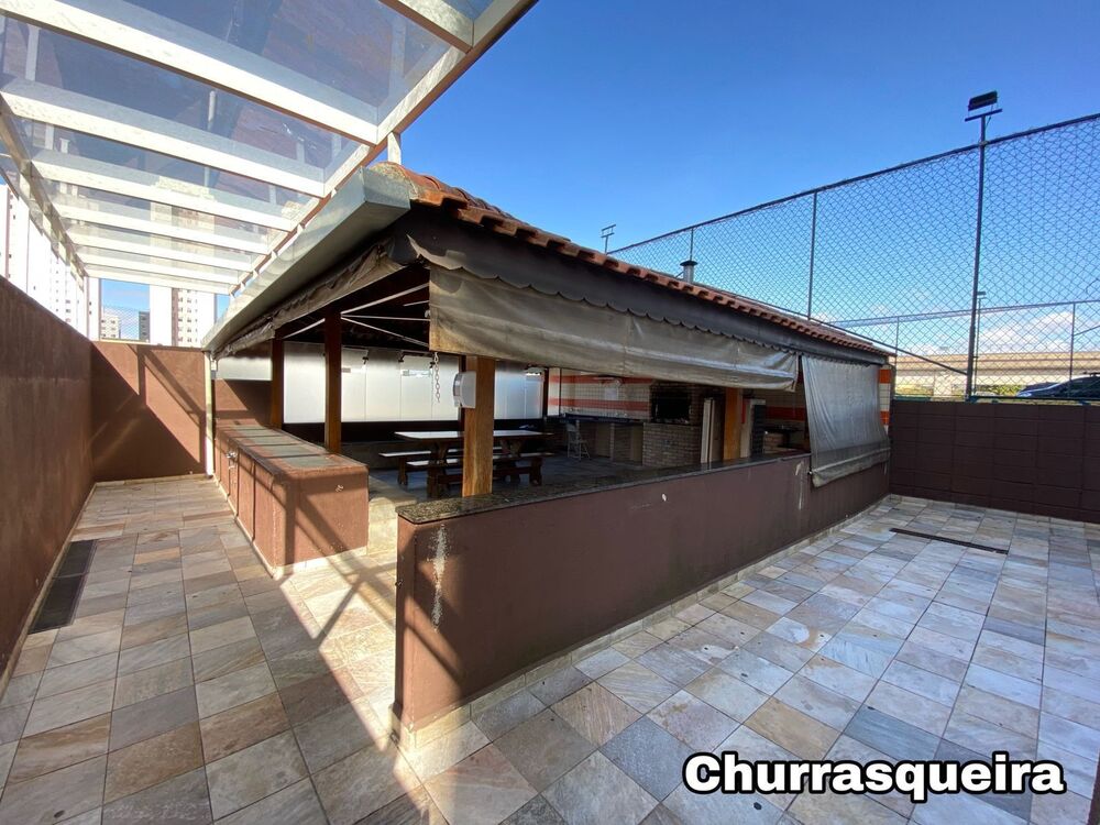 Apartamento, 2 quartos, 57 m² - Foto 26