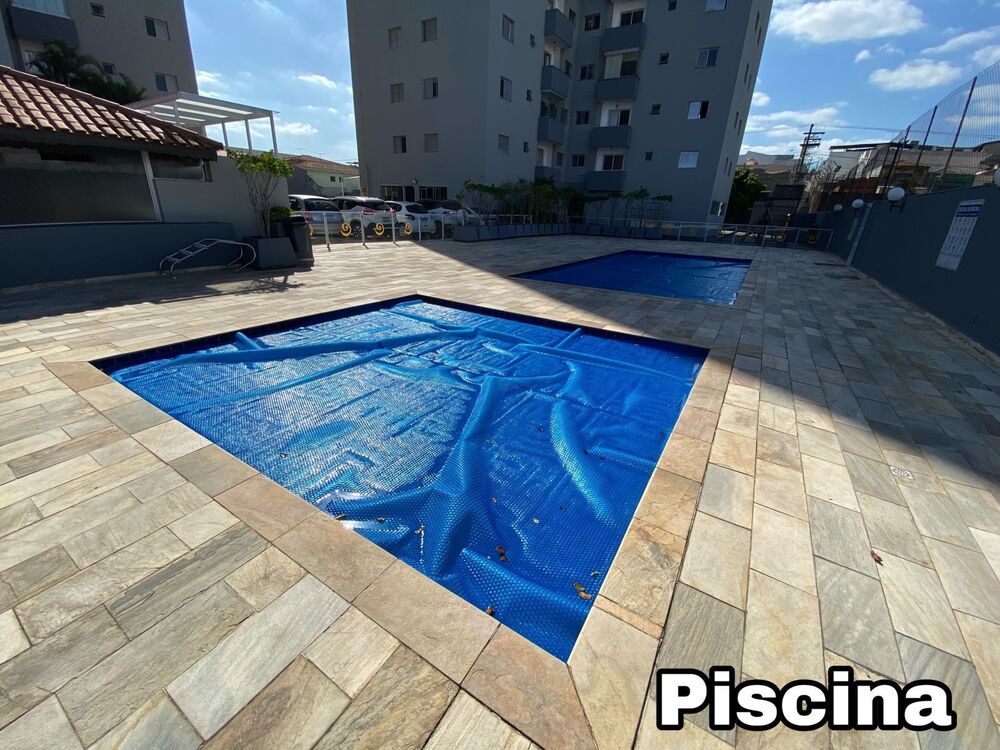 Apartamento, 2 quartos, 57 m² - Foto 21