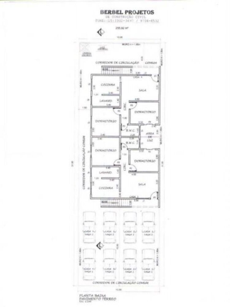 Apartamento, 2 quartos, 63 m² - Foto 7