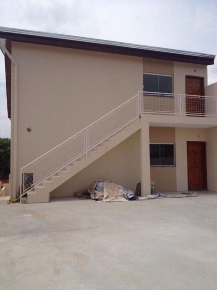 Apartamento, 2 quartos, 63 m² - Foto 2