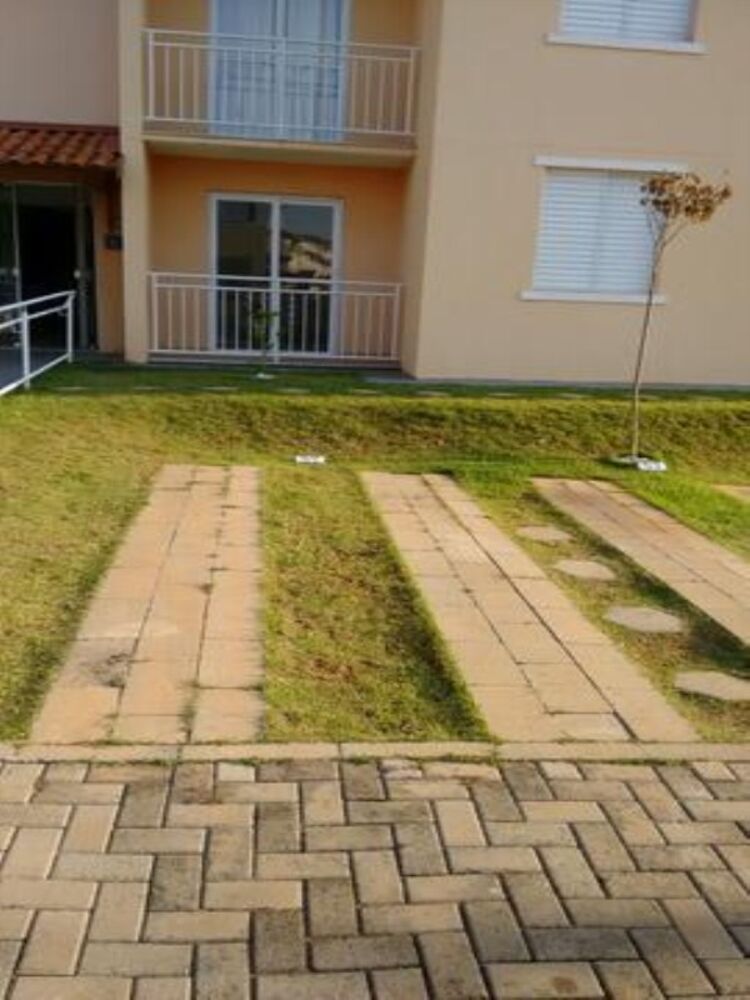Apartamento, 2 quartos, 45 m² - Foto 6