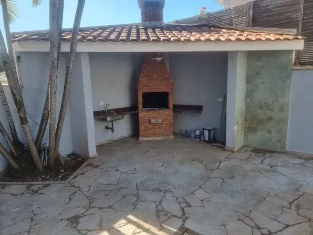 Casa, 4 quartos - Foto 19
