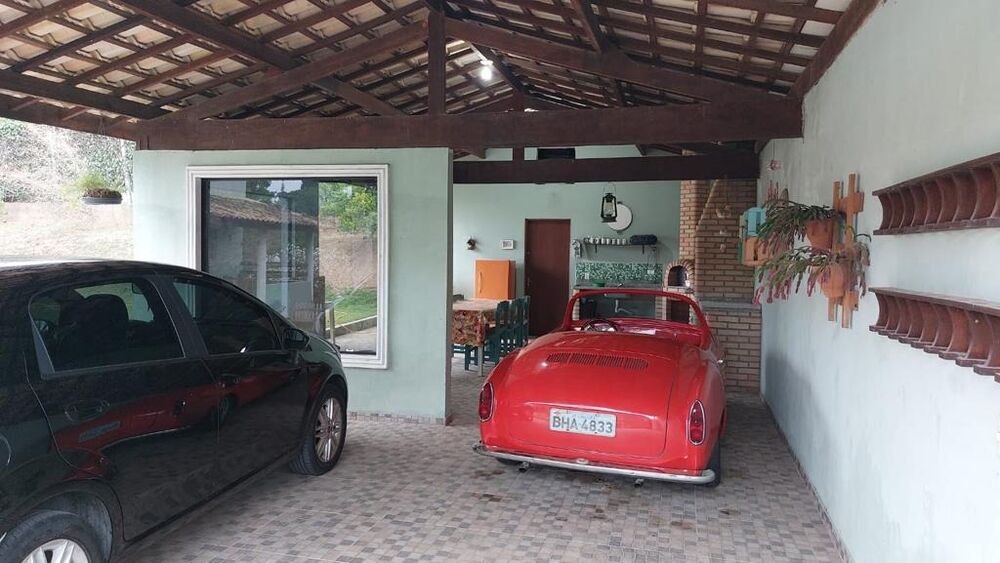 Casa, 3 quartos - Foto 6