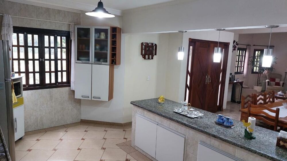 Casa, 3 quartos - Foto 4