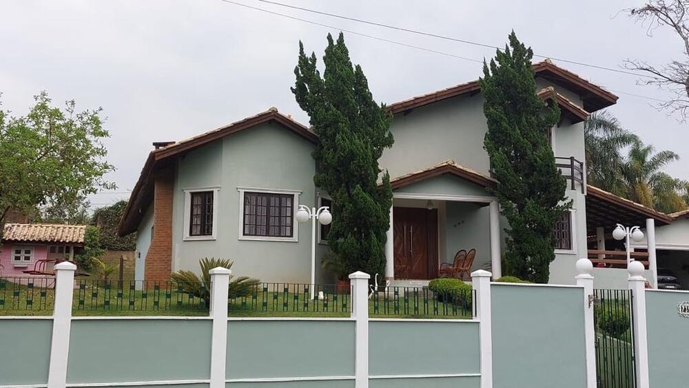 Casa, 3 quartos - Foto 2