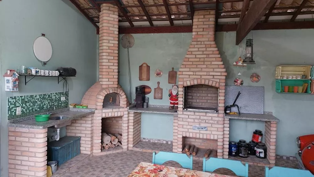 Casa, 3 quartos - Foto 7