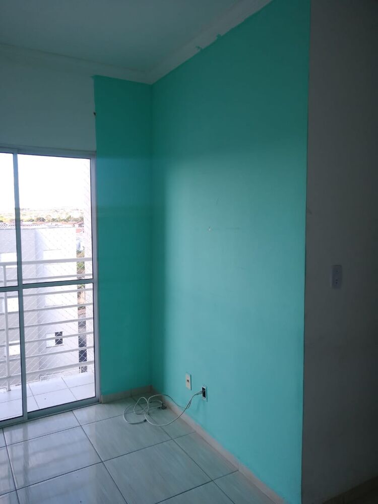 Apartamento, 2 quartos, 46 m² - Foto 2