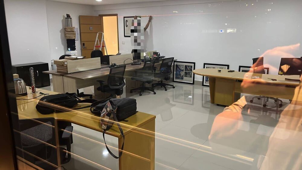 Sala-Conjunto, 62 m² - Foto 2