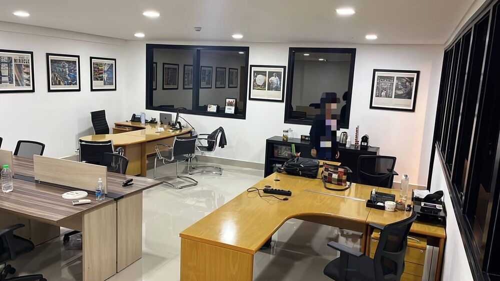 Sala-Conjunto, 62 m² - Foto 4