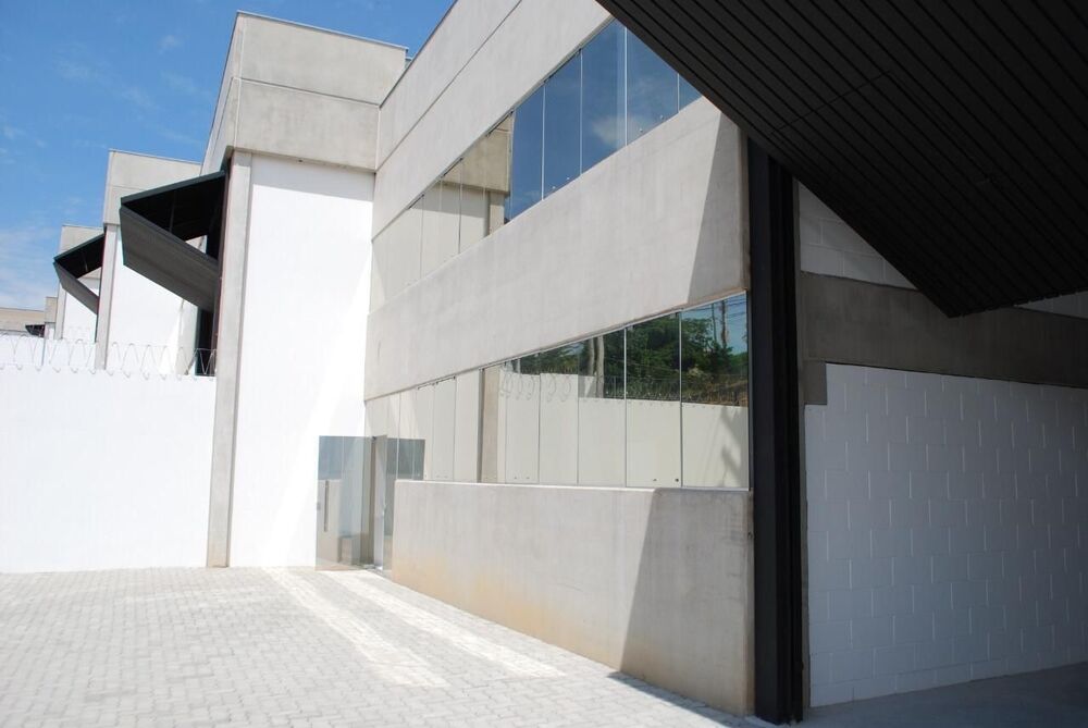 Depósito-Galpão-Armazém para alugar - Foto 7