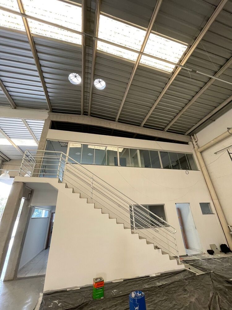Depósito-Galpão-Armazém para alugar - Foto 3