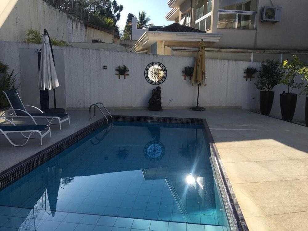 Casa, 4 quartos, 500 m² - Foto 1