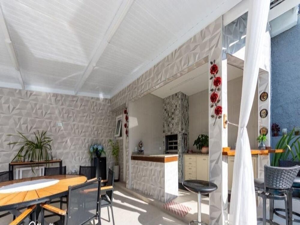 Casa, 4 quartos, 500 m² - Foto 3