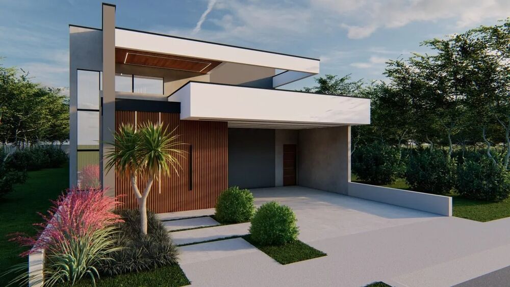 Casa, 3 quartos, 190 m² - Foto 6