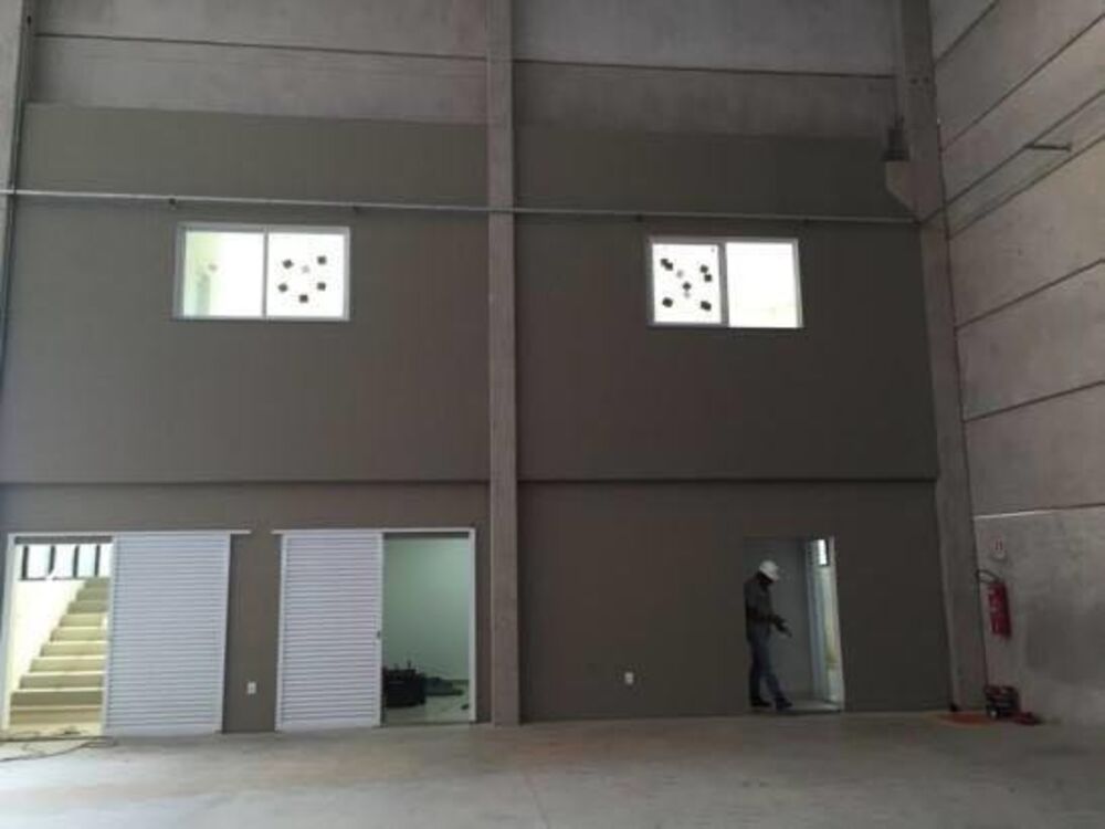 Depósito-Galpão, 1500 m² - Foto 14