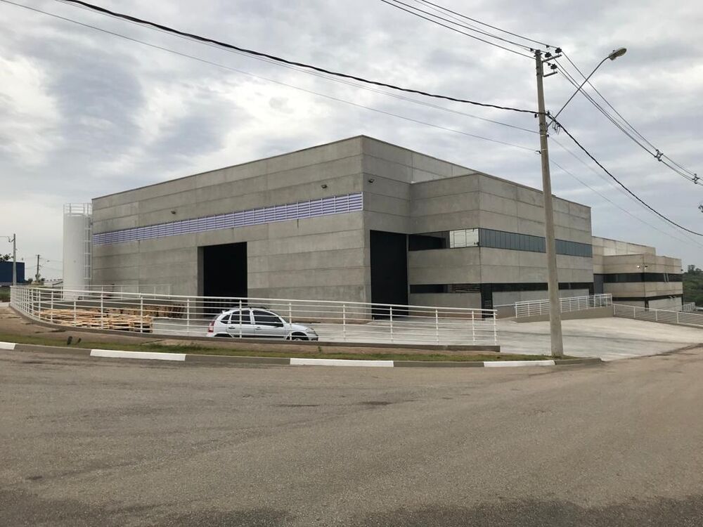 Depósito-Galpão, 1500 m² - Foto 12