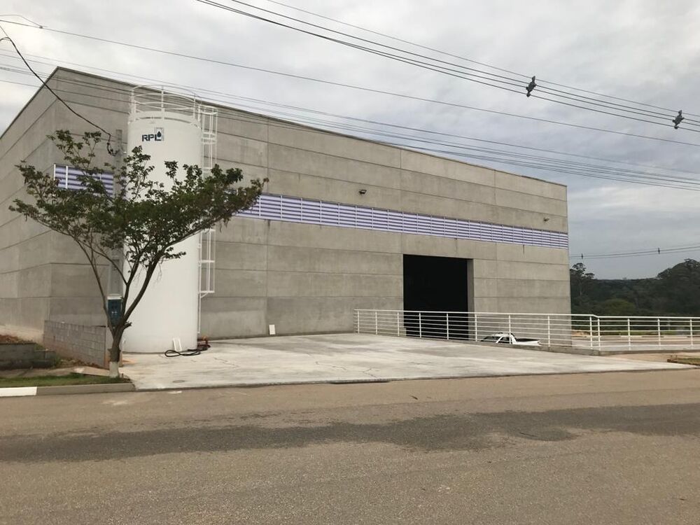 Depósito-Galpão, 1500 m² - Foto 4