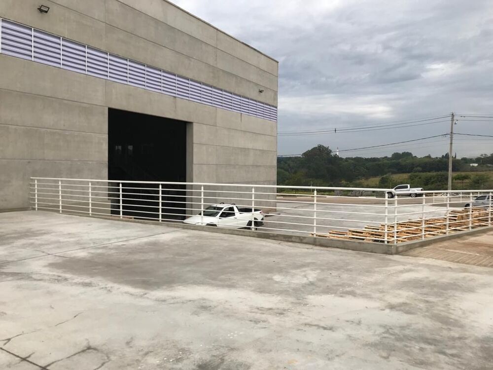 Depósito-Galpão, 1500 m² - Foto 7