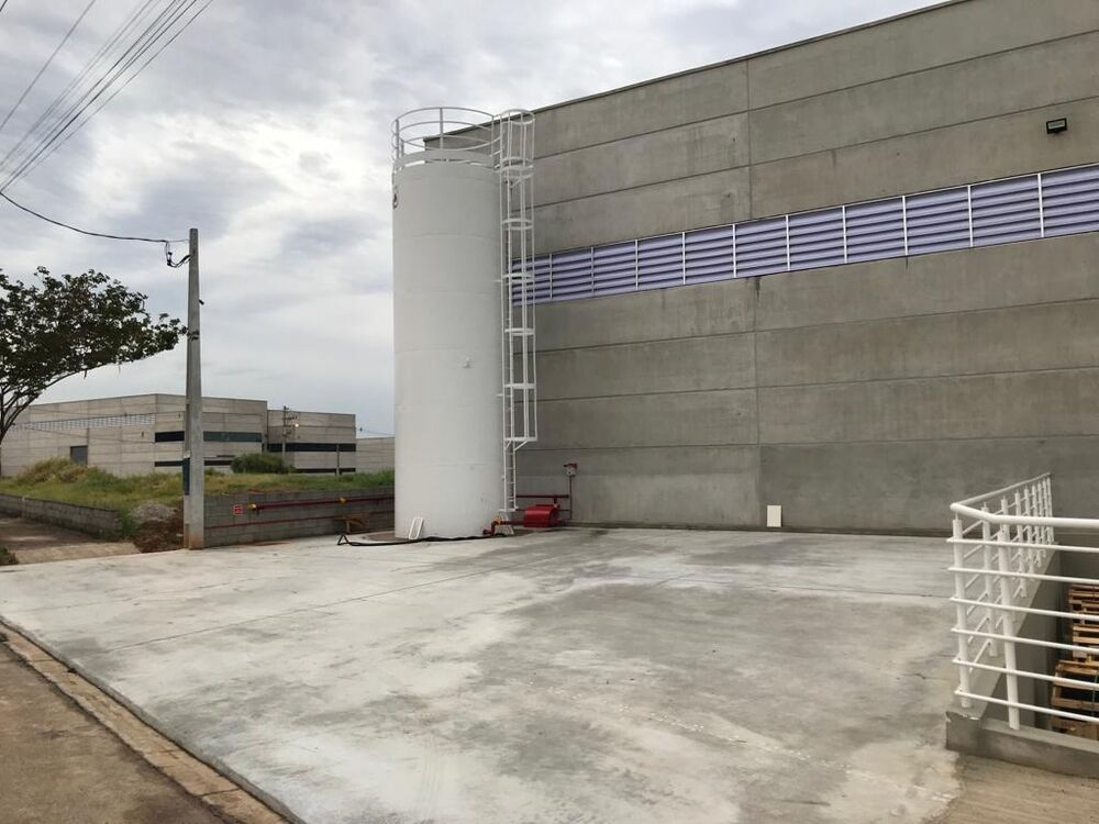 Depósito-Galpão, 1500 m² - Foto 15