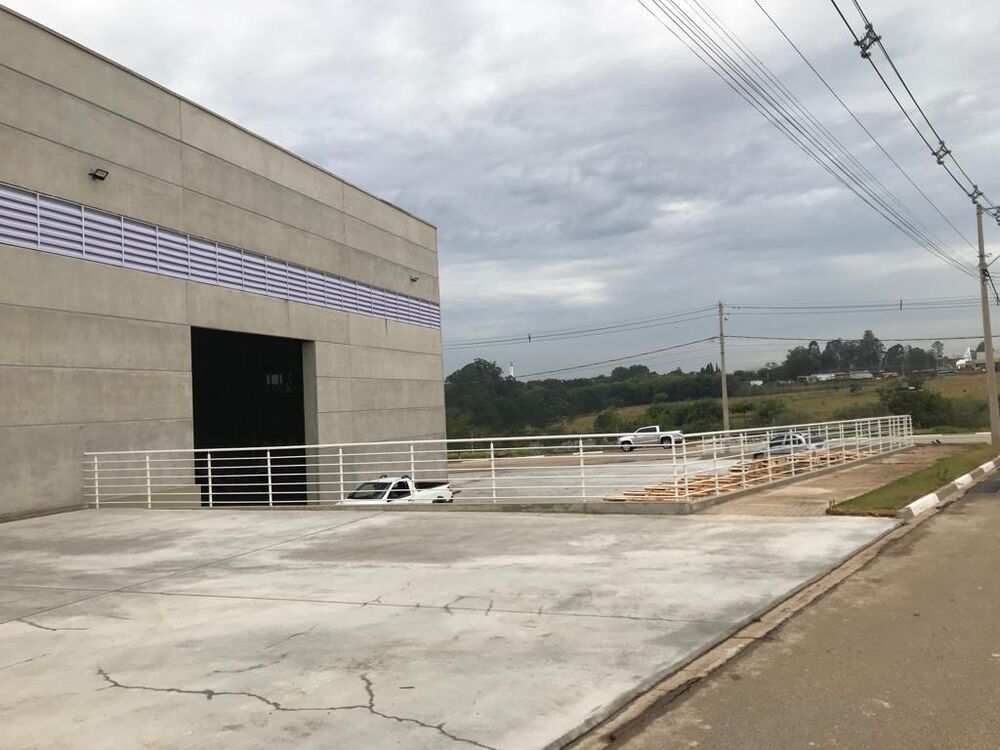 Depósito-Galpão, 1500 m² - Foto 5