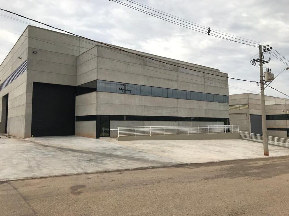 Depósito-Galpão, 1500 m² - Foto 16