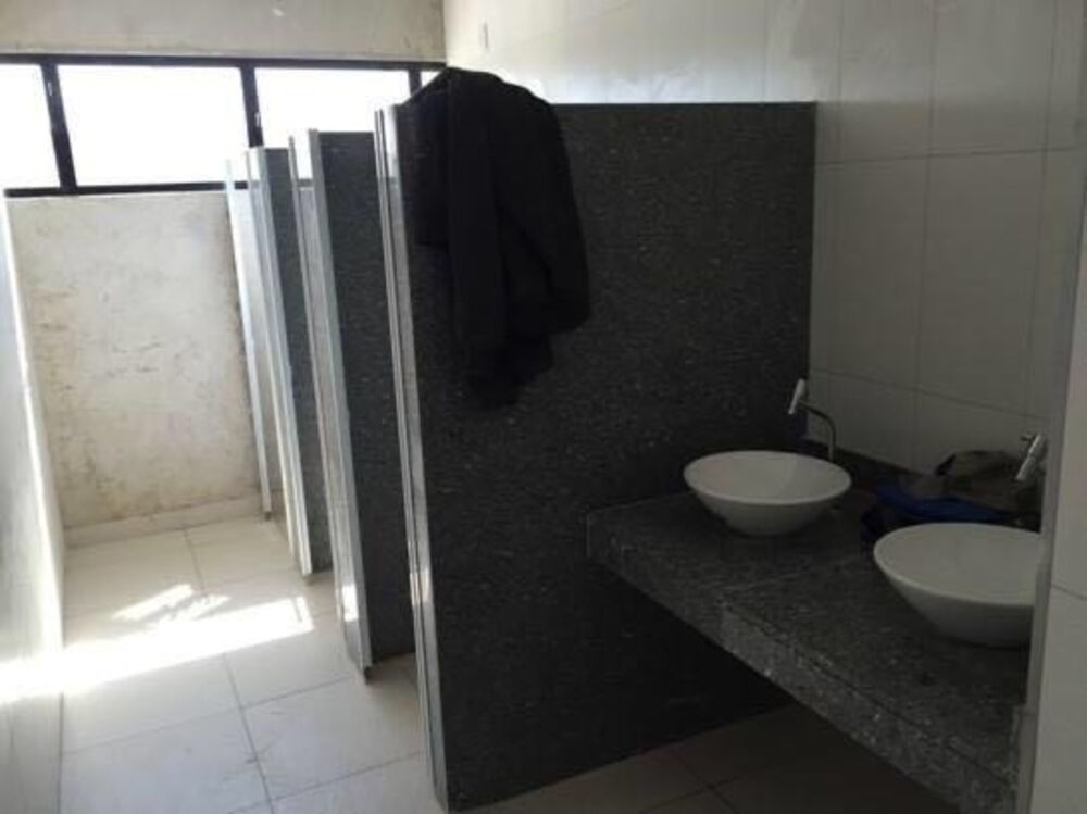 Depósito-Galpão, 1500 m² - Foto 9