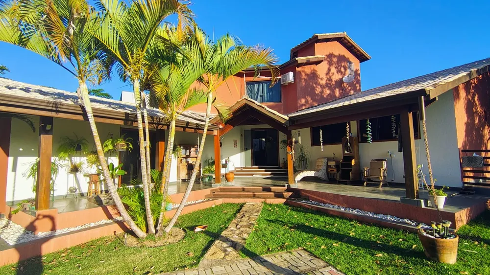 Casa, 5 quartos - Foto 1