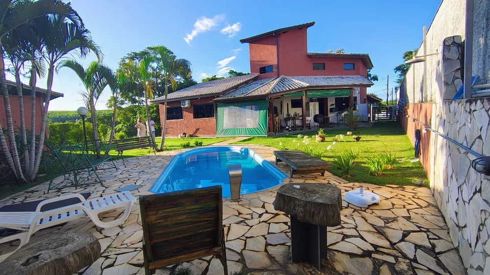 Casa, 5 quartos - Foto 4