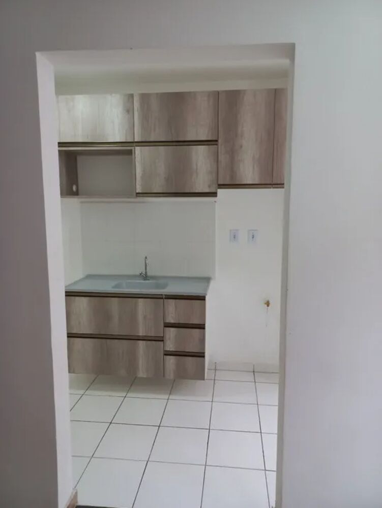 Apartamento, 1 quarto, 37 m² - Foto 6