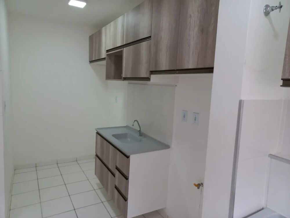 Apartamento, 1 quarto, 37 m² - Foto 5
