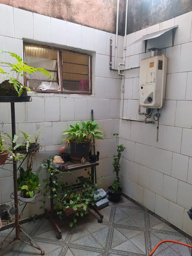 Casa, 3 quartos - Foto 14