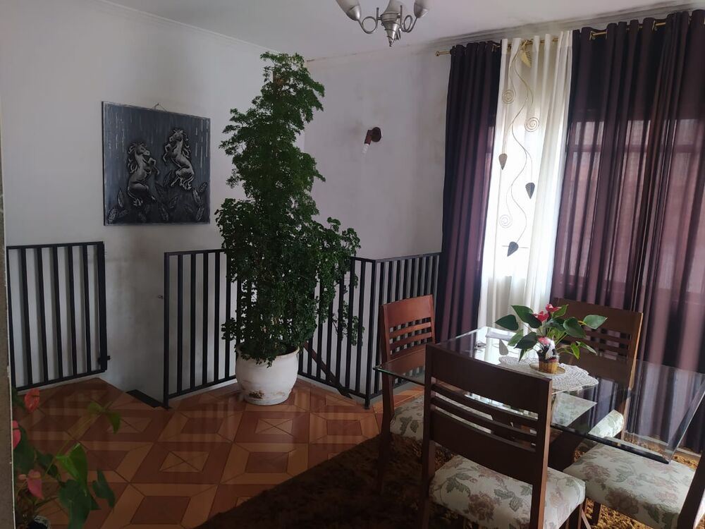 Casa, 3 quartos - Foto 6