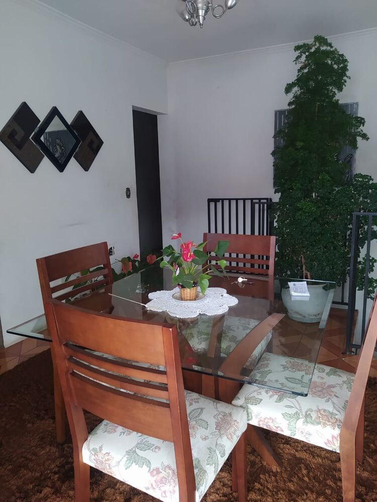Casa, 3 quartos - Foto 24