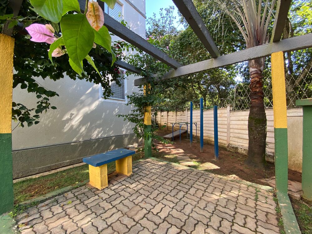 Apartamento, 3 quartos, 107 m² - Foto 9