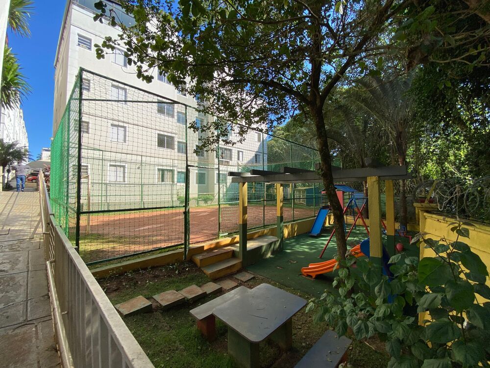 Apartamento, 3 quartos, 107 m² - Foto 6