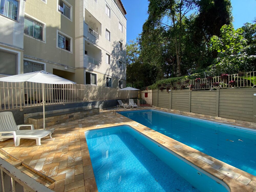 Apartamento, 3 quartos, 107 m² - Foto 2
